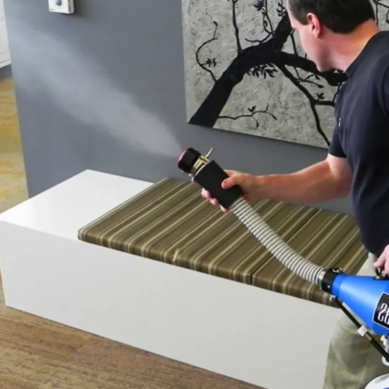 Professional Odor Removal in Ellensburg, WA